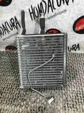 Радиатор кондиционера Honda Accord