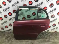 Дверь задняя левая Honda Accord