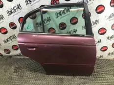 Дверь задняя правая Honda Accord