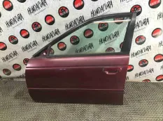 Дверь передняя левая Honda Accord