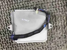 Блок управления двигателем Honda Accord