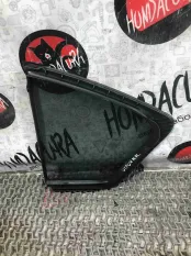 Стекло двери задней правой Honda Accord