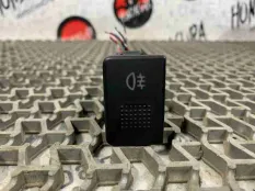 Кнопка противотуманных фар Honda Accord