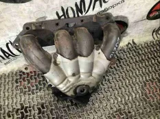 Коллектор выпускной Honda Accord
