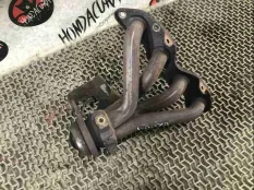 Коллектор выпускной Honda Stream