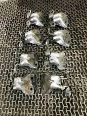 Петля двери Honda Accord