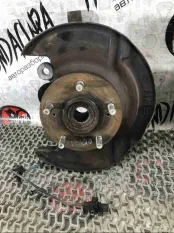 Кулак поворотный левый Honda CR-V