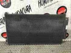 Радиатор кондиционера Honda CR-V