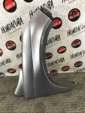 Молдинг крыла переднего правого Honda CR-V