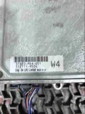 Блок управления двигателем Honda Accord