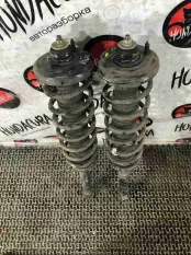 Амортизатор задний левый Honda Accord