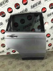 Дверь задняя правая Honda CR-V