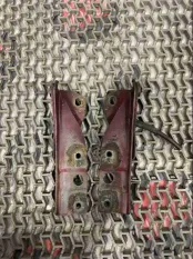 Петля капота Honda Accord