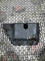 Накладка замка капота Honda Accord