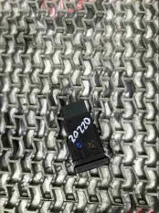 Кнопка противотуманных фар Honda Accord