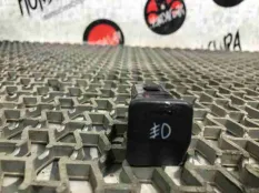 Кнопка противотуманных фар Honda Accord