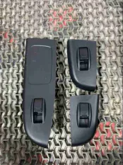 Кнопка стеклоподъемника Honda Accord