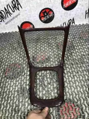 Накладка декоративная на торпедо Honda Accord