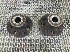 Ступица задняя правая Honda Accord