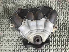 Коллектор выпускной Honda Accord