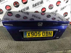 Крышка багажника (дверь 3-5) Honda Accord