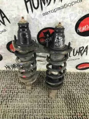 Амортизатор задний левый Honda Stream