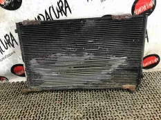 Радиатор кондиционера Honda Accord