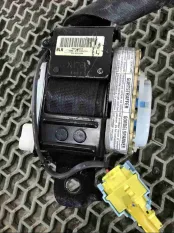 Ремень безопасности передний левый Honda Accord