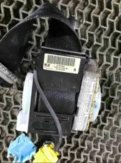 Ремень безопасности передний правый Honda Accord