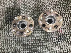 Ступица задняя правая Honda Accord