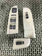 Блок управления стеклоподъемниками Honda Accord