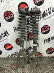 Амортизатор передний левый Honda Accord