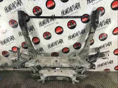 Балка подвески передняя (подрамник) Honda Civic