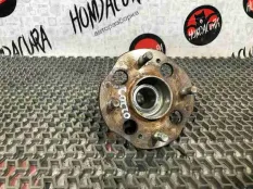 Ступица задняя Honda Accord