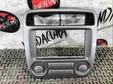 Блок управления печки/климат-контроля Honda Stream