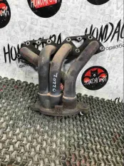 Коллектор выпускной Honda Accord