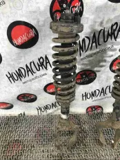Амортизатор передний правый Honda Accord