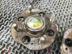 Ступица задняя правая Honda Accord