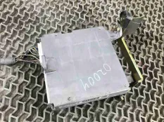 Блок управления двигателем Honda Stream