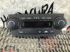 Блок управления печки/климат-контроля Honda CR-V