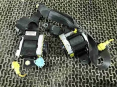 Ремень безопасности передний левый Honda Accord