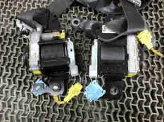 Ремень безопасности передний правый Honda Accord