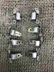 Петля двери Honda Stream