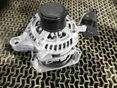 Генератор Honda Civic