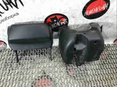 Кожух рулевой колонки Honda CR-V