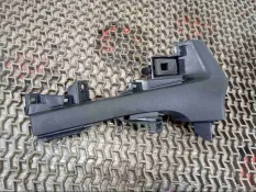 Пластик салона Honda Civic