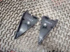 Пластик салона Honda Civic