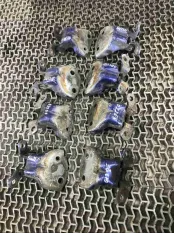 Петля двери Honda Accord