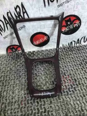 Рамка под магнитолу Honda Accord