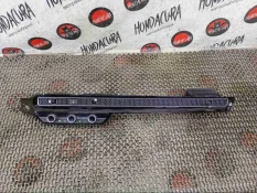 Дефлектор обдува салона Honda Civic